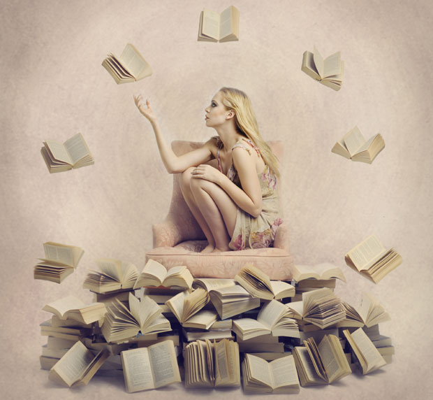 Књига лековити пријатељ